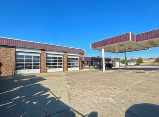 Shenandoah, IA Auto Repair - 1101 W Sheridan Ave