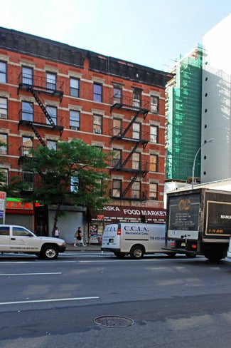 New York, NY Apartments - 108-110 Ninth Ave New York, NY Apartments - 108-110 Ninth Ave