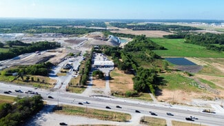 McKinney, TX Warehouse - 2462 E University Dr