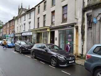 Tavistock, DEV Storefront - 7-7A West St