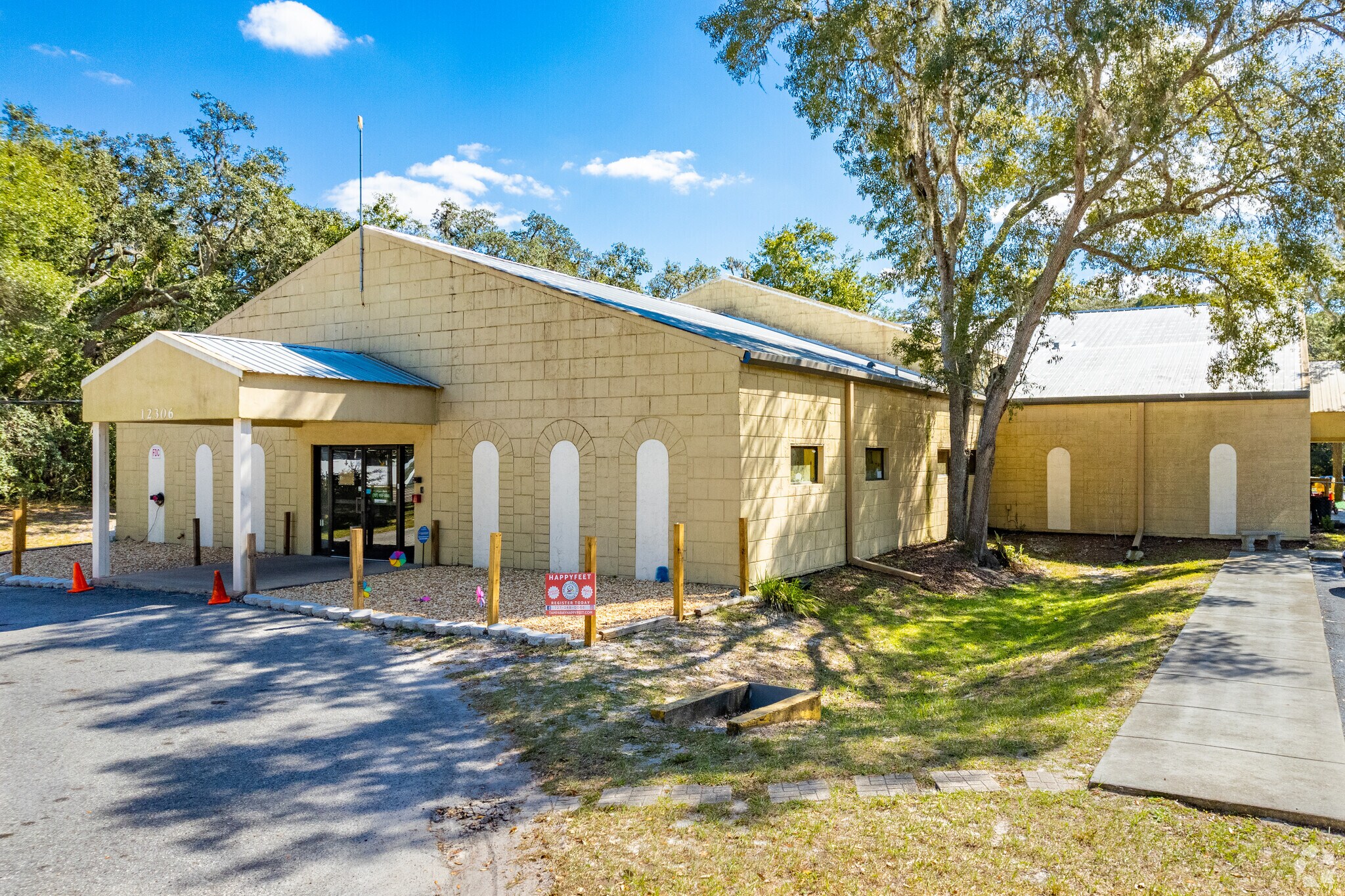 12306 State Road 52, Hudson, FL for Sale