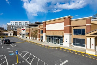 Atlanta, GA Retail - 3974 Peachtree Rd