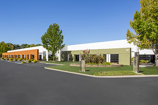 Napa, CA Office, Flex - 860-870 Napa Valley Corporate Way