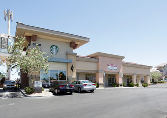 Las Vegas, NV Retail - 8200 Maryland Pky