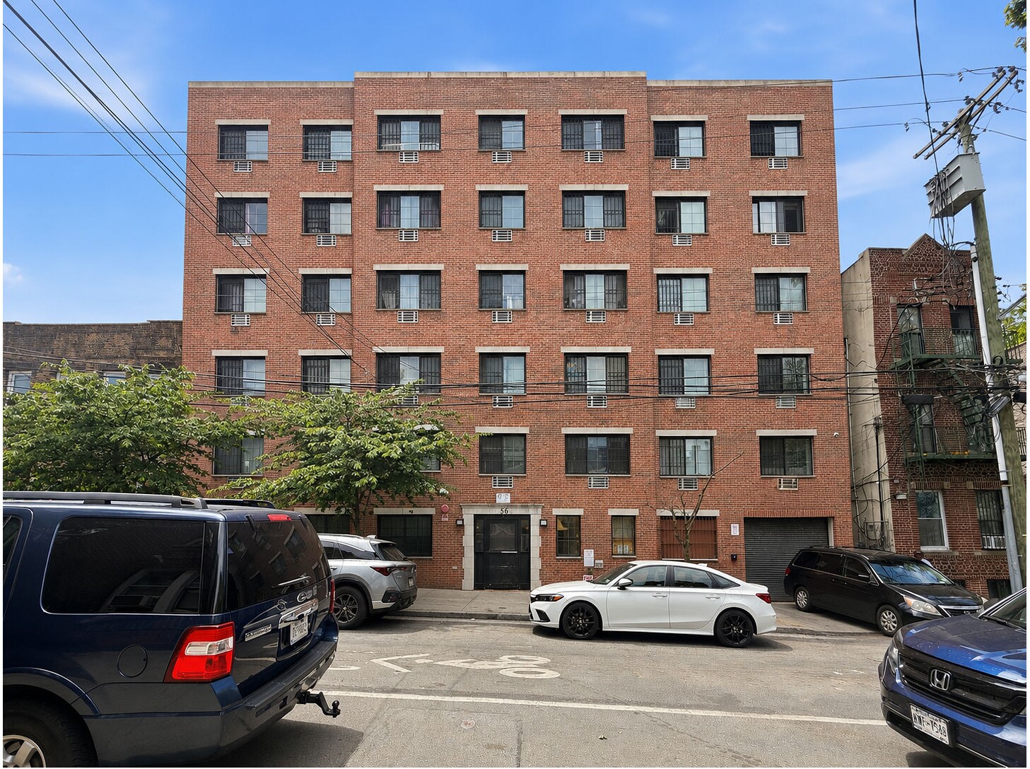 856 E 213th St, Bronx, NY for Sale
