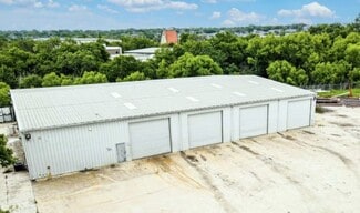 San Antonio, TX Office, Industrial - 11618 Nacogdoches Rd