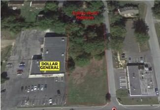 Indian Head, MD Commercial Land - 0 Indian Head Hwy
