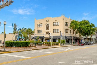Melbourne, FL Office - 927 E New Haven Ave Melbourne, FL Office - 927 E New Haven Ave