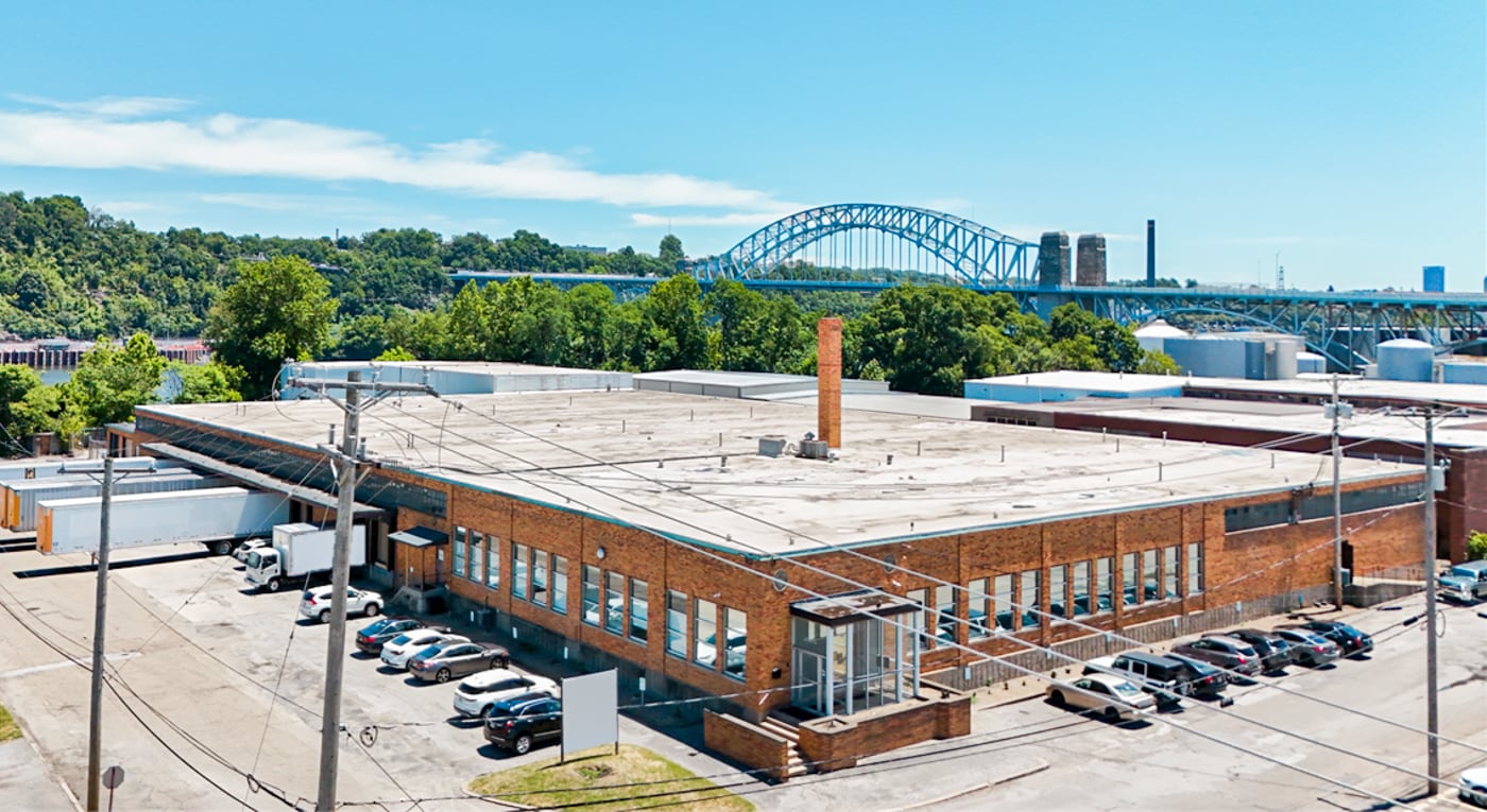 1 Sexton Rd, McKees Rocks, PA for Sale