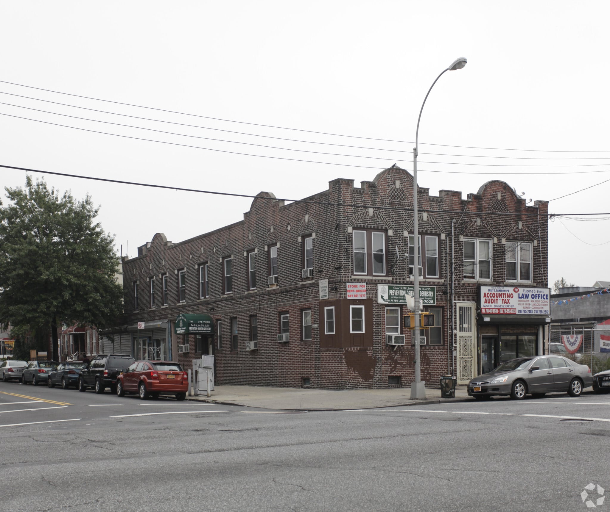 737 Utica Ave, Brooklyn, NY for Sale