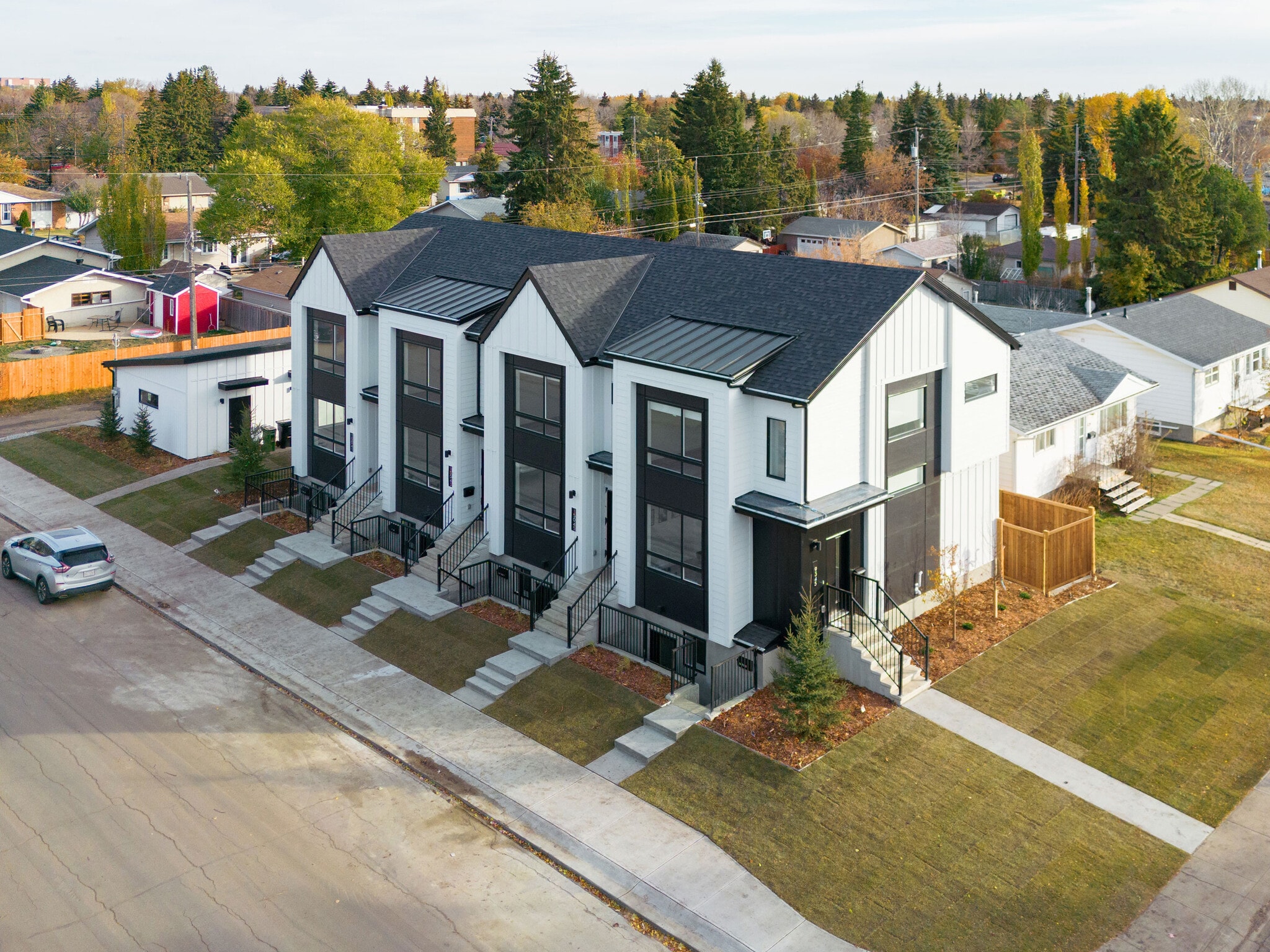 , Edmonton, AB for Sale