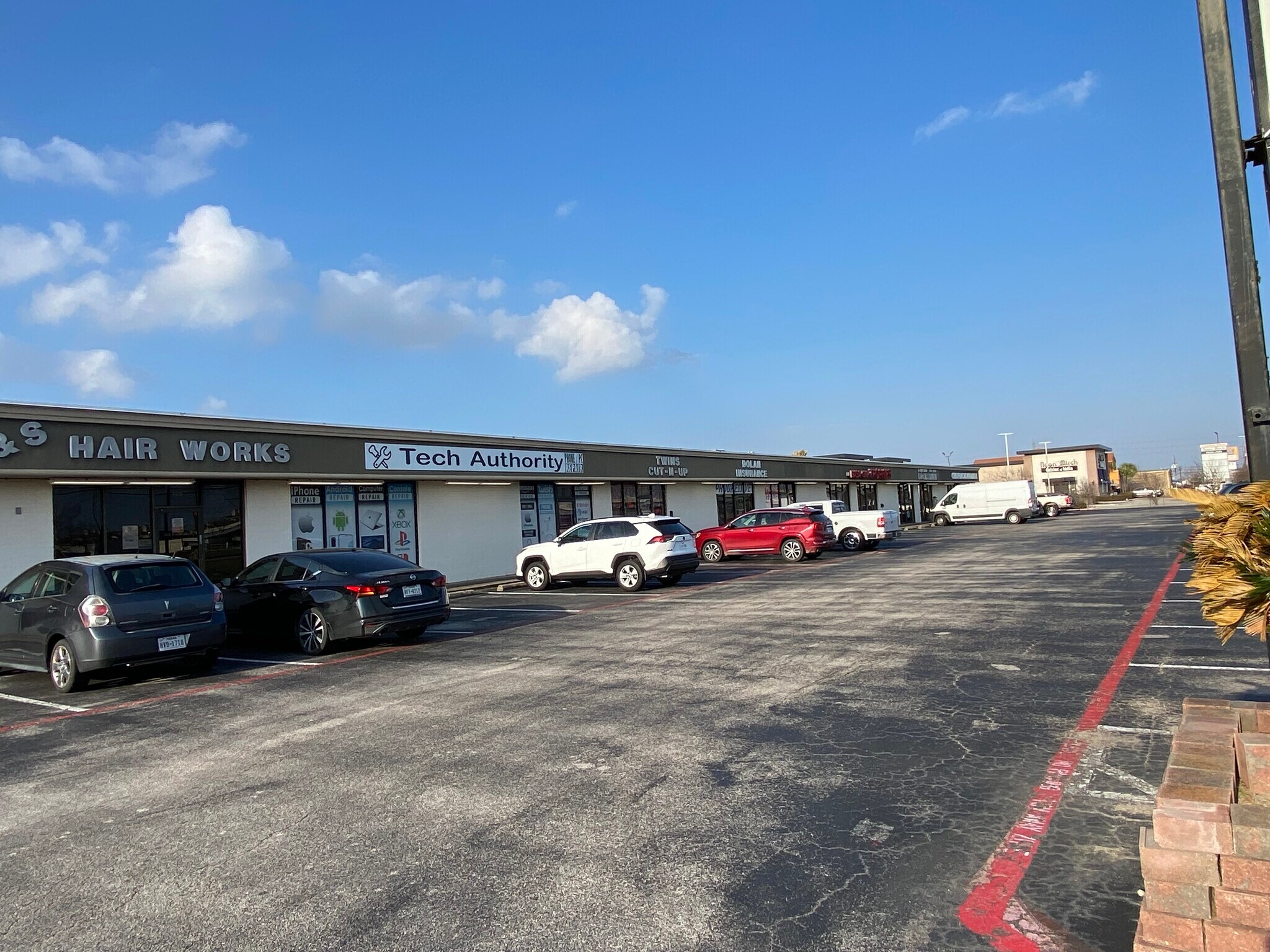 401 E Nasa Rd 1, Webster, TX for Rent