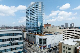 Chicago, IL Retail - 1457 N Halsted St