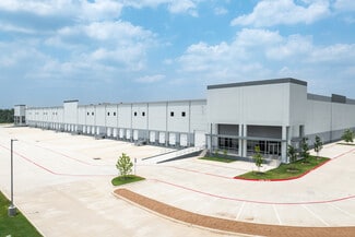 San Antonio, TX Industrial - 4235 Milling Rd