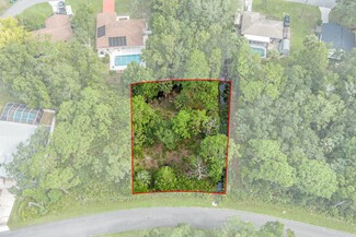 Crystal River, FL Residential - 11181 W. Samson Ln