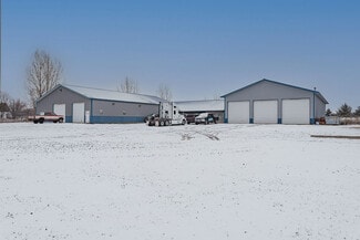Rock Creek, MN Auto Repair - 54319 Forest Blvd
