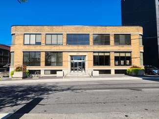 Ottawa, ON Office - 205 Catherine St