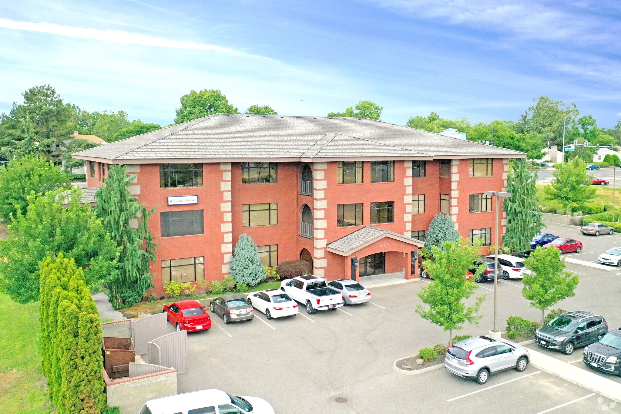 295 Bradley Blvd, Richland, WA for Rent