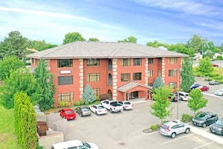 Richland, WA Office - 295 Bradley Blvd