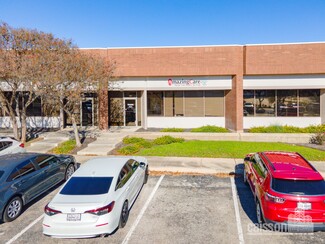 San Antonio, TX Office - 121 Interpark Blvd