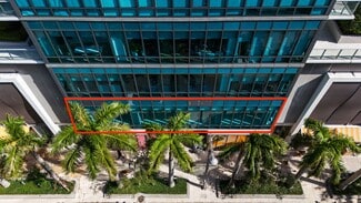 Miami, FL Office - 125 NE 32nd St