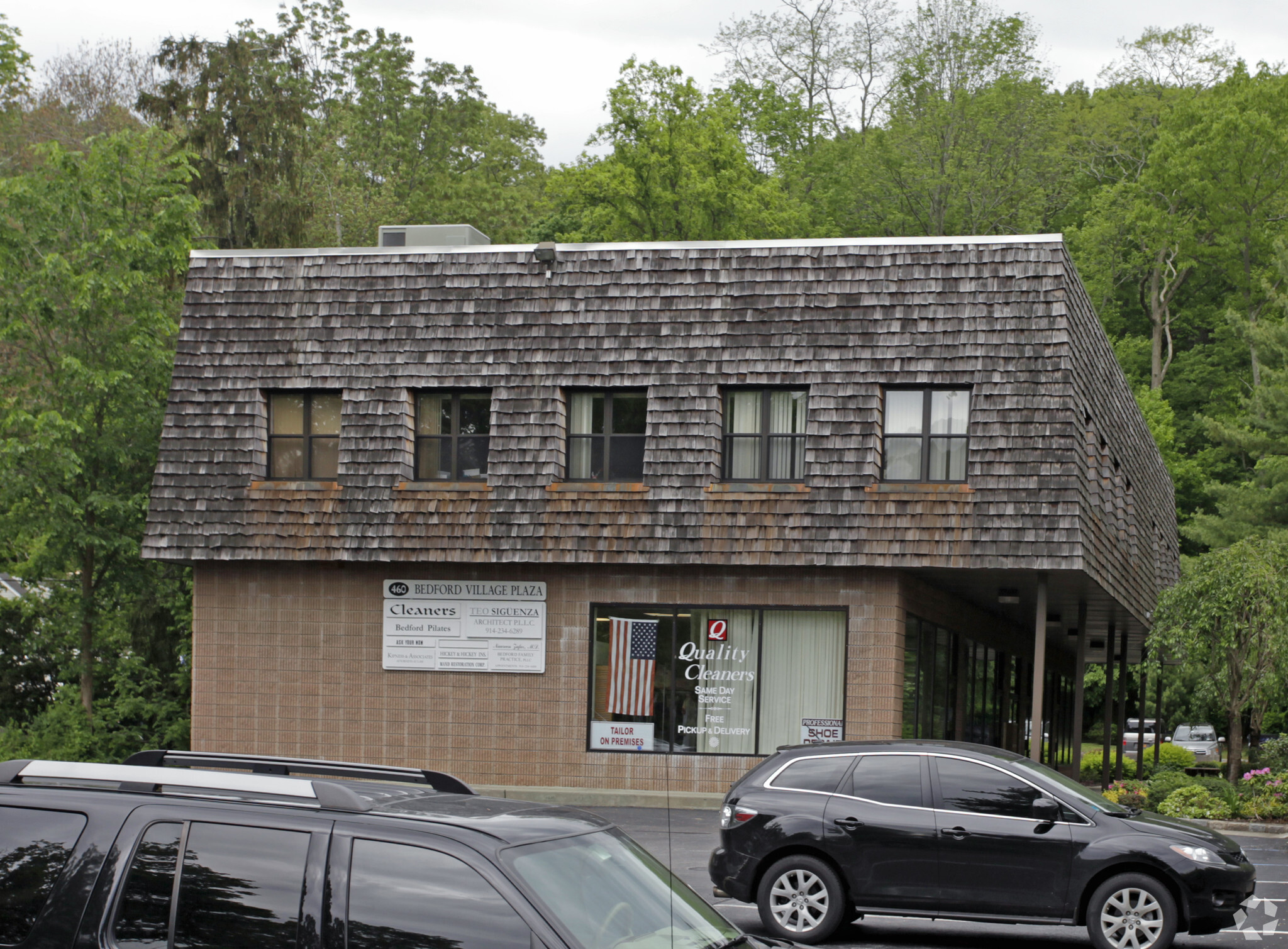 460 Old Post Rd, Bedford, NY for Rent