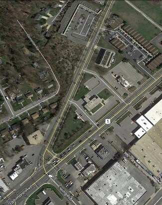 Beltsville, MD Commercial Land - 10700 Rhode Island Ave Beltsville, MD Commercial Land - 10700 Rhode Island Ave