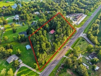 Orange, TX Commercial Land - 13950 Hwy 12 Orange, TX Commercial Land - 13950 Hwy 12