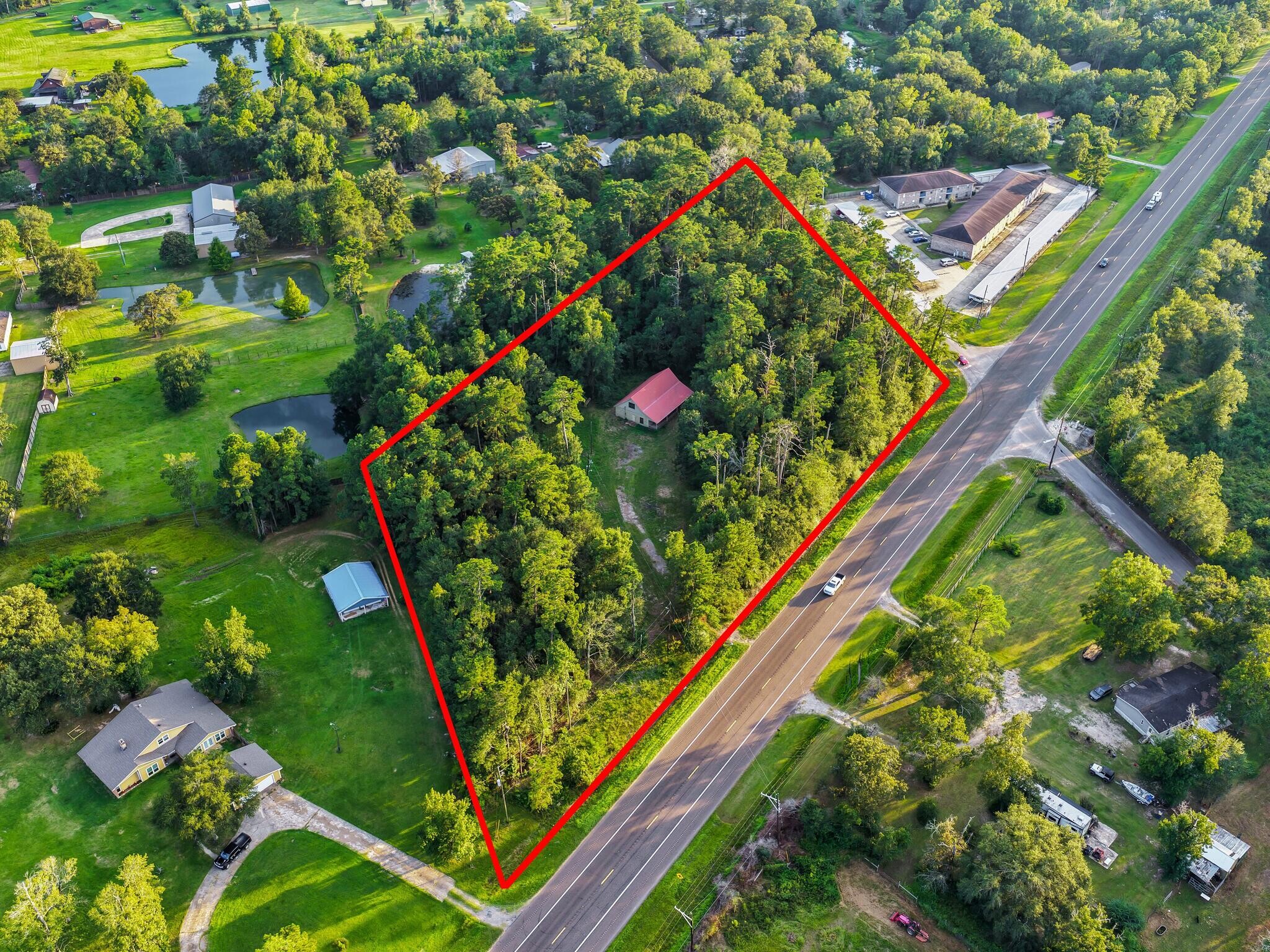 13950 Hwy 12, Orange, TX for Sale