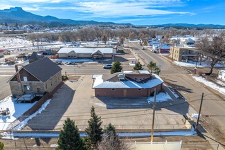 Trinidad, CO Health Care - 441 University St