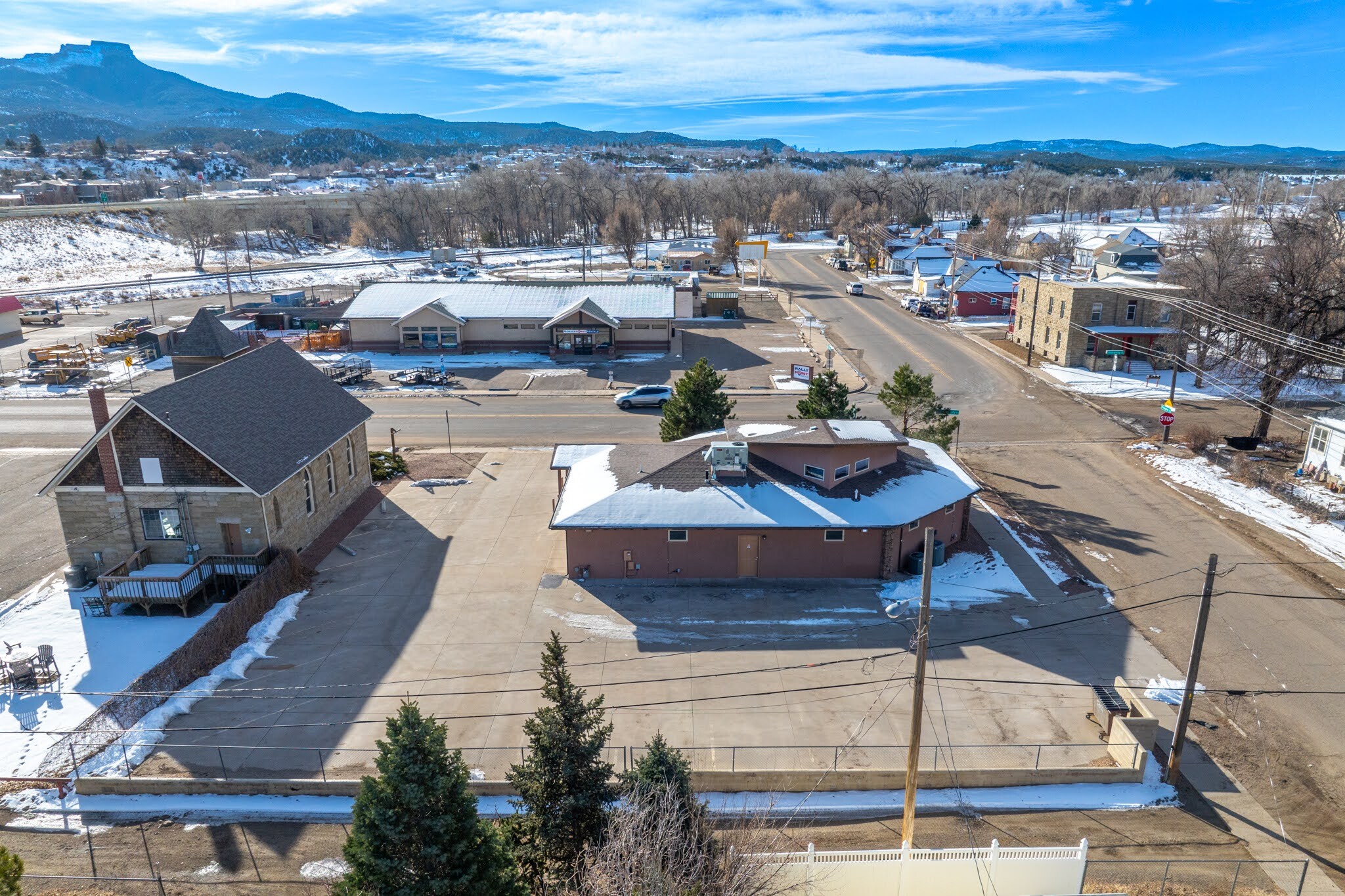 441 University St, Trinidad, CO for Sale