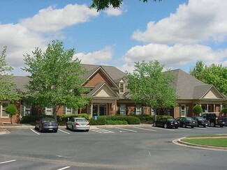 Tucker, GA Office - 4500 Hugh Howell Rd