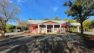 Tallahassee, FL Bank - 3400 S Monroe St