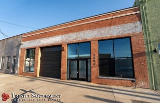 Dallas, TX Retail - 3004 Commerce St