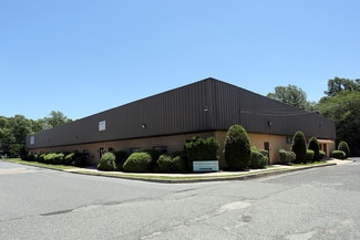 Williamstown, NJ Industrial - 1041 Glassboro Rd Williamstown, NJ Industrial - 1041 Glassboro Rd