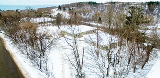 Duluth, MN Commercial Land - 602 E Upham Rd
