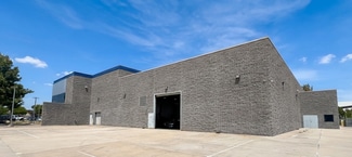 Plano, TX Flex - 4480 W Plano Pky