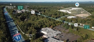 Enfield, CT Industrial - King St