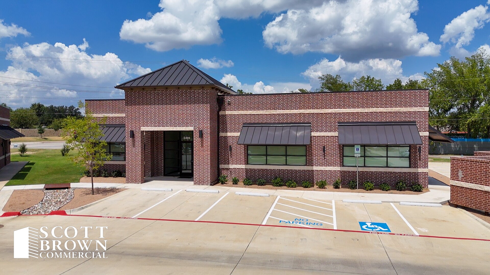 2411-2421 Fort Worth Dr, Denton, TX for Rent