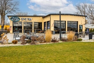 Sandusky, OH Restaurant - 2330 River Ave Sandusky, OH Restaurant - 2330 River Ave