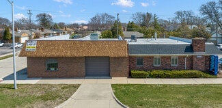 Saint Clair Shores, MI Office - 25530 Little Mack Ave Saint Clair Shores, MI Office - 25530 Little Mack Ave