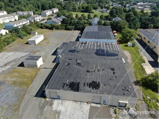 Bally, PA Distribution - 20 N Front St
