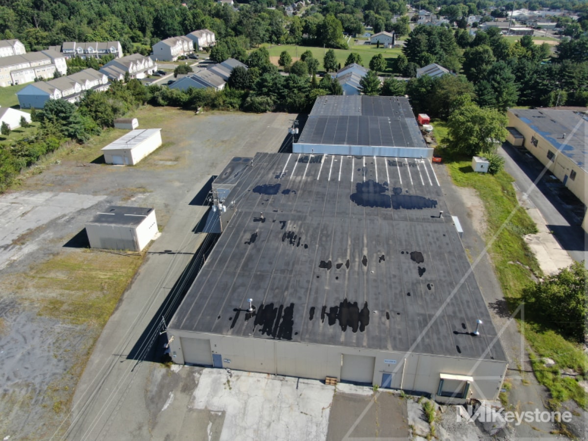 20 N Front St, Bally, PA for Sale