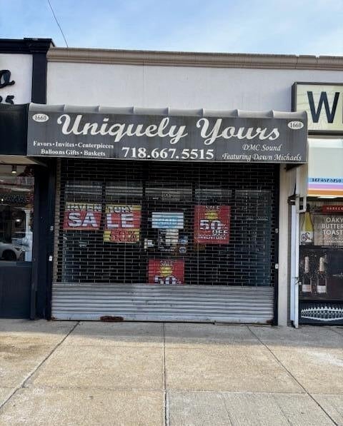 1648-1664 Richmond Rd, Staten Island, NY for Rent