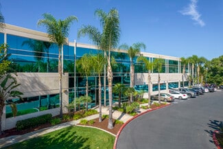 Chula Vista, CA Office - 910 Hale Pl