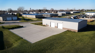 Grimes, IA Industrial - 3101 SE Destination Dr