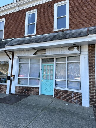 Camden, NJ Storefront Retail/Residential - 1192 Yorkship Sq