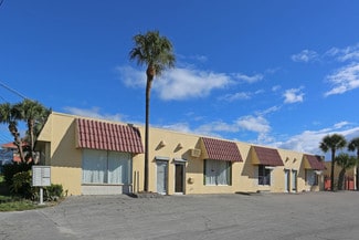 Lake Park, FL Warehouse - 1169 Old Dixie Hwy