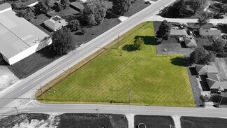 Fortville, IN Commercial Land - 0 Broadway St Fortville, IN Commercial Land - 0 Broadway St