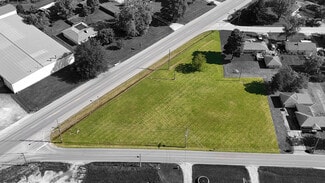 Fortville, IN Commercial - 0 Broadway St Fortville, IN Commercial - 0 Broadway St